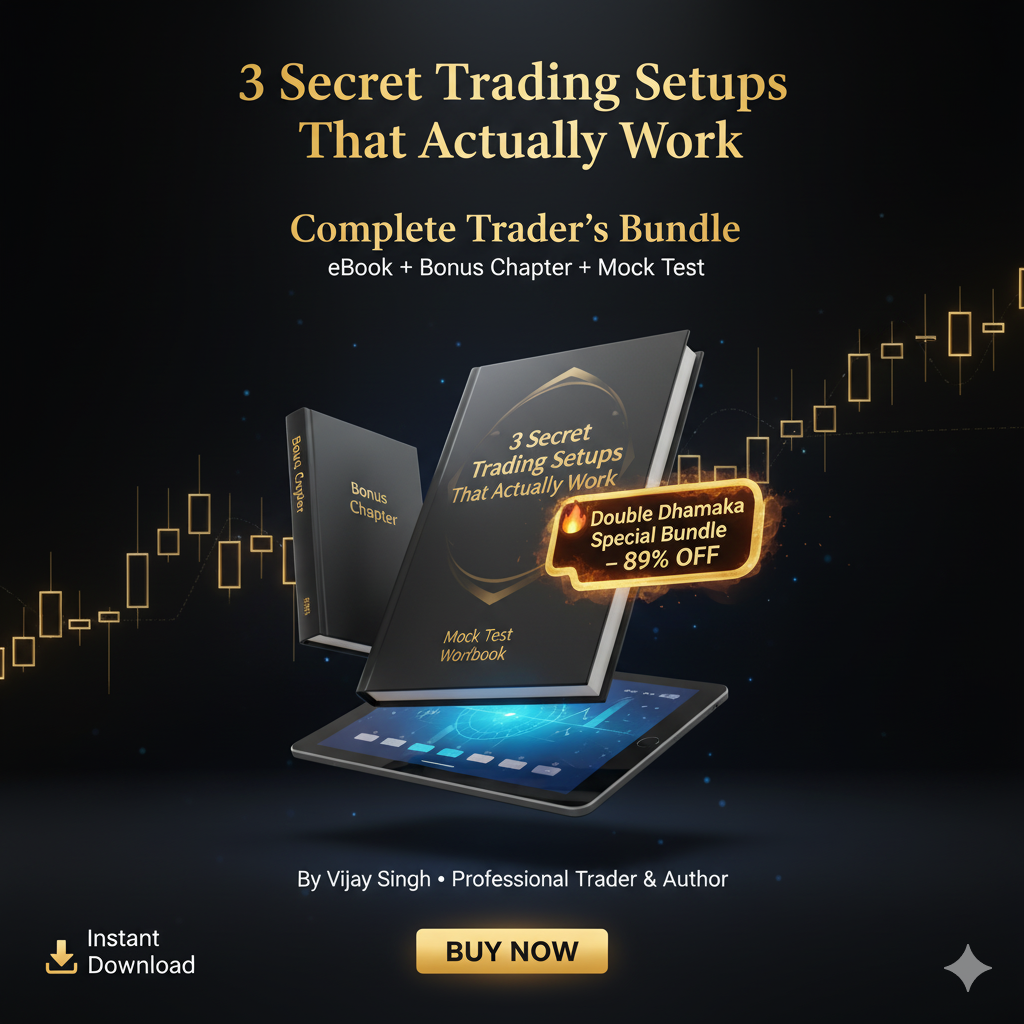 Trading Mastery eBook