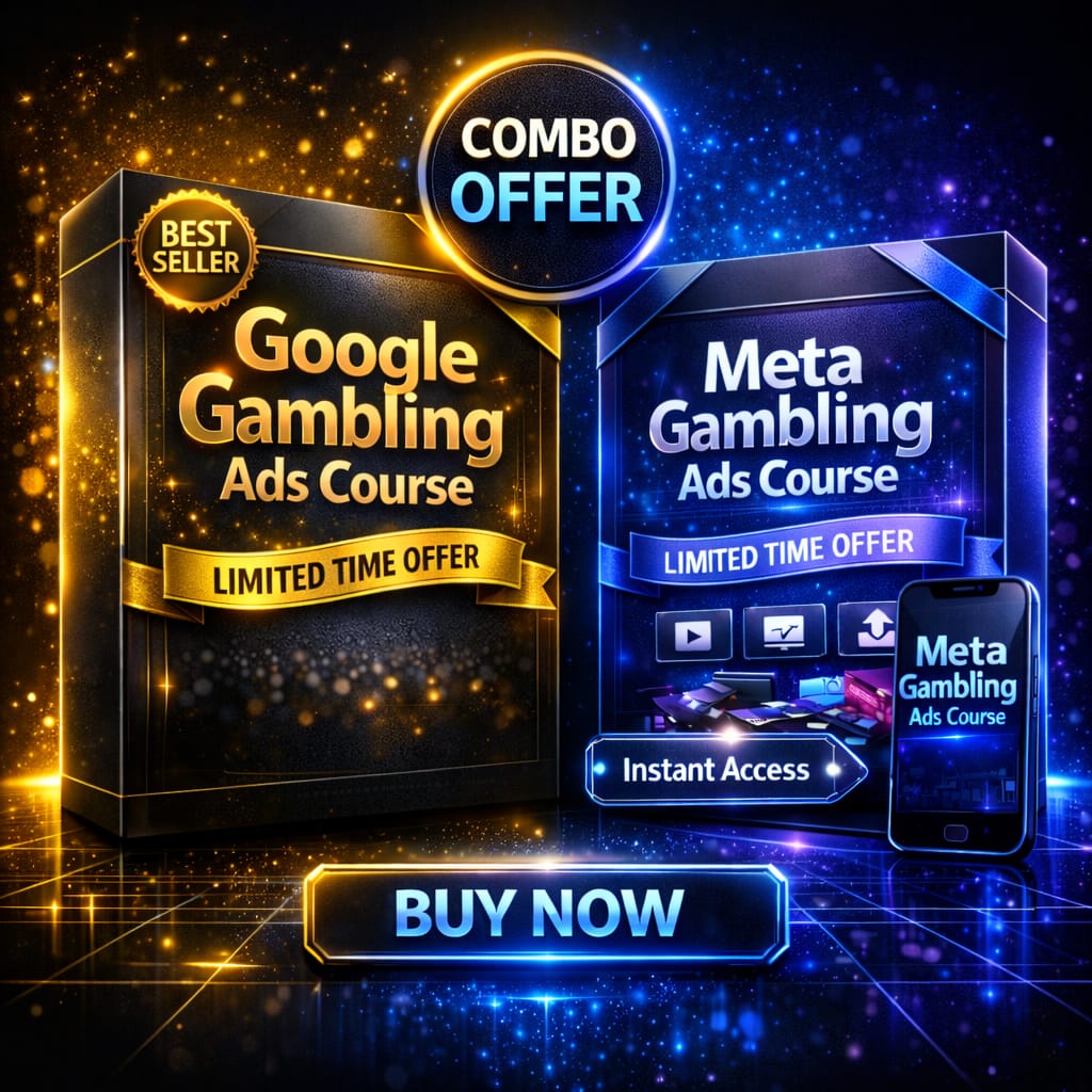 Combo Pack Course